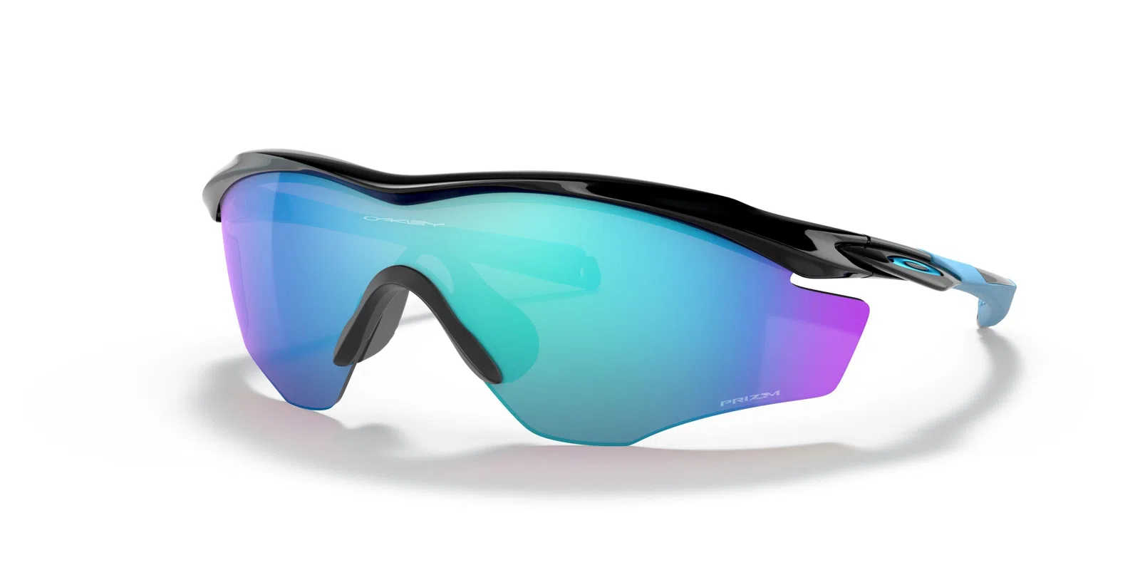 Oakley M2 Frame Xl 9343 Sunglasses - view 60